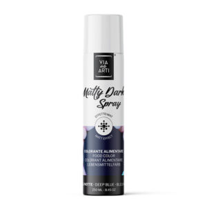 Matty Spray – Blu notte