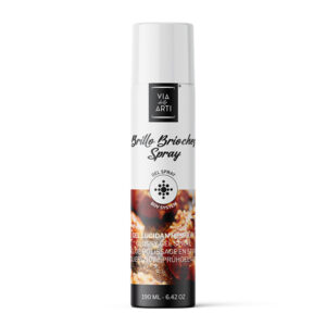 Spray – Brillo Brioches