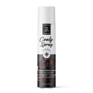 Spray – Cooly Spray
