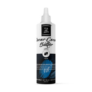 Decor Cocoa Butter – Blue