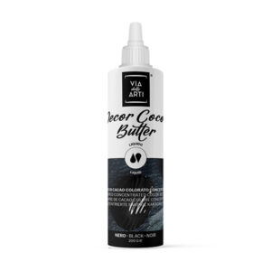 Decor Cocoa Butter – Black