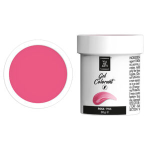 Gel Colorant – Rosa