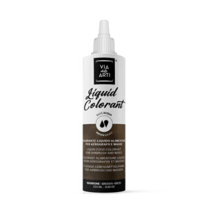 Colorante Liquido base acqua – Marrone