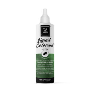 Colorante Liquido base acqua – Verde