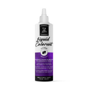 Colorante Liquido base acqua – Viola