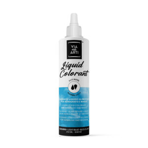 Colorante Liquido base alcol – Azzurro