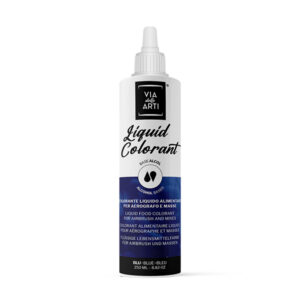 Colorante Liquido base alcol – Blu