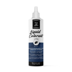 Colorante Liquido base olio – Blu