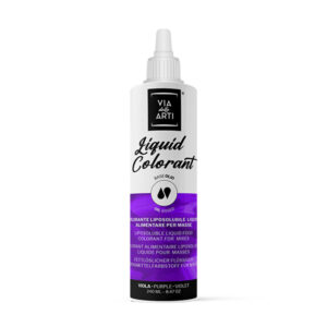 Colorante Liquido base olio – Viola