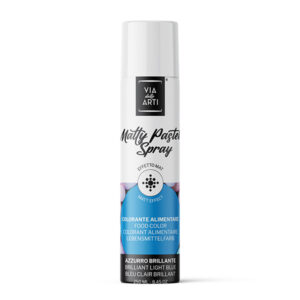Matty Spray – Azzurro Brillante