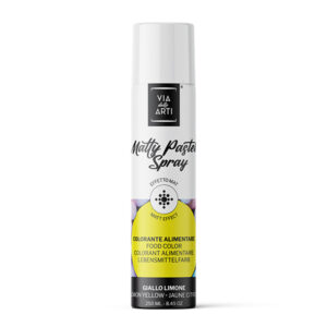 Matty Spray – Giallo Limone