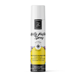 Matty Spray – Giallo Luce