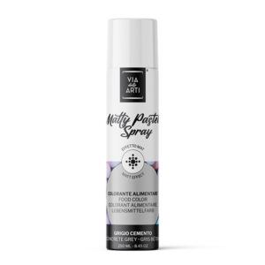 Matty Spray – Grigio Cemento