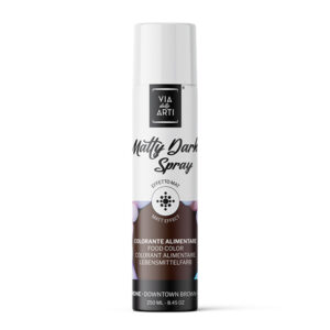 Matty Spray – Marrone