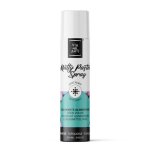 Matty Spray – Turchese
