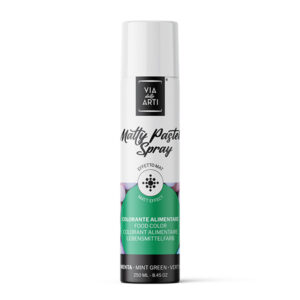 Matty Spray – Verde Menta