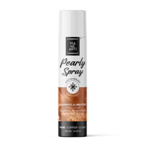 Pearly Spray – Rame