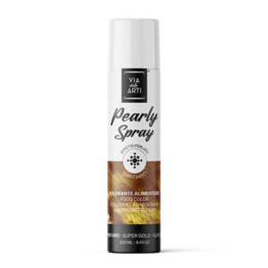 Pearly Spray – Super Oro