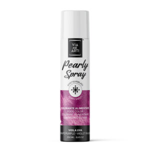 Pearly Spray – Viola Uva