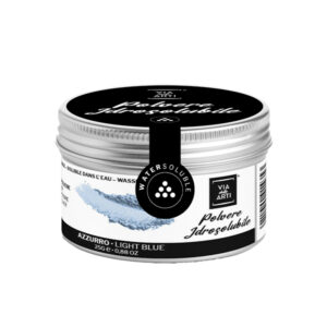 Colorante Idrosolubile in polvere – Azzurro