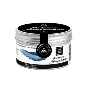 Colorante Idrosolubile in polvere – Blu