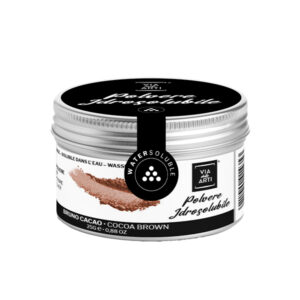 Colorante Idrosolubile in polvere – Bruno Cacao