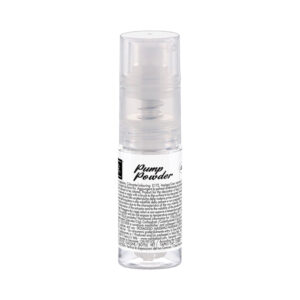 Pump Powder – Blu reale