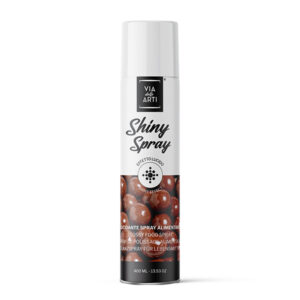 Spray – Shiny Spray