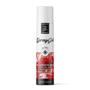 Spray – Spray Gel