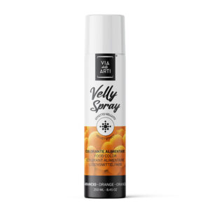 Velly Spray – Arancio