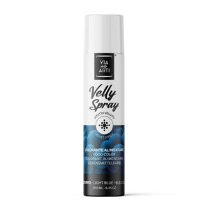 Velly Spray – Azzurro
