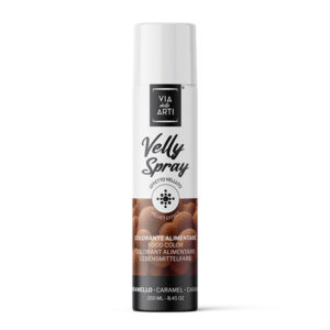 Velly Spray – Caramello