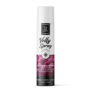 Velly Spray – Fucsia