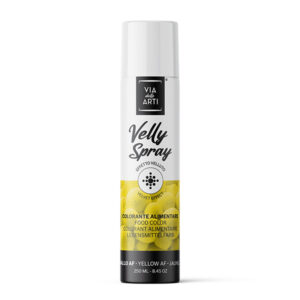 Velly Spray – Giallo AF