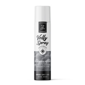 Velly Spray – Grigio