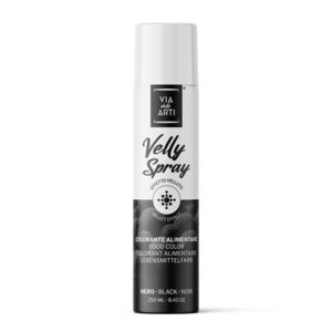 Velly Spray – Nero