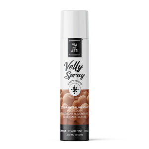 Velly Spray – Rosa Pesca