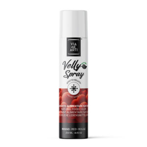 Velly Spray – Rosso