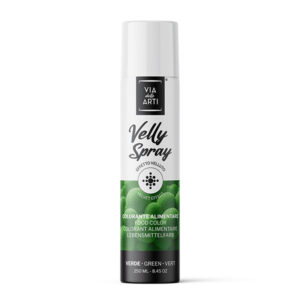 Velly Spray – Verde