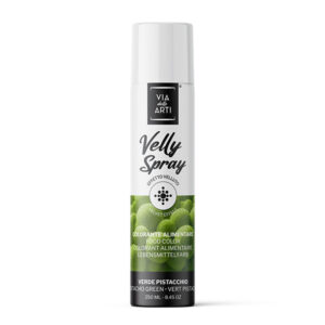 Velly Spray – Verde Pistacchio