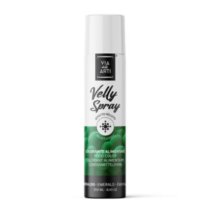 Velly Spray – Verde Smeraldo