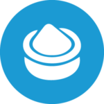 Sugar Paste - Light Blue