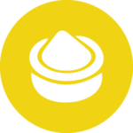 Sugar Paste - Yellow