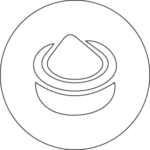 Sugar Paste - White