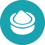 Sugar Paste - Turquoise