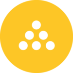 Lipo soluble coloring powder - Egg Yellow