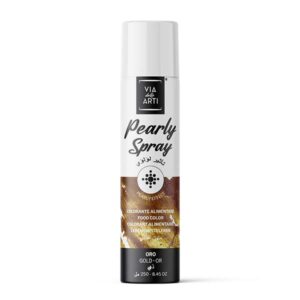 Pearly Spray – Oro – Alcohol Free