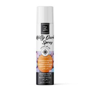 Matty Spray – Arancio Volpe – Alcohol Free