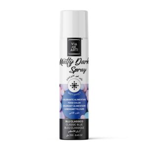 Matty Spray – Blu Classico – Alcohol Free