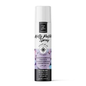 Matty Spray – Lilla Blush – Alcohol Free
